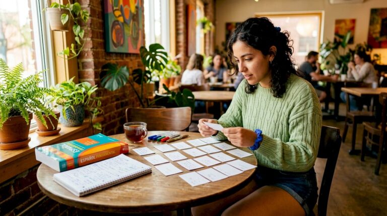 Learn Spanish From the Beginning: A Beginner’s Guide
