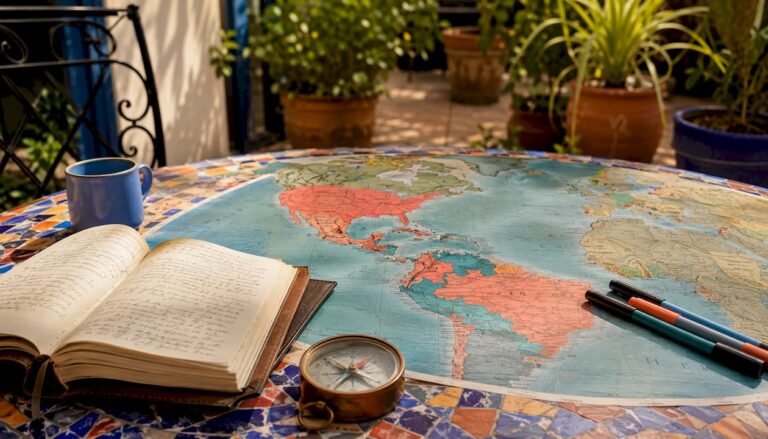Countries Where Spanish Is Spoken: A Global Guide