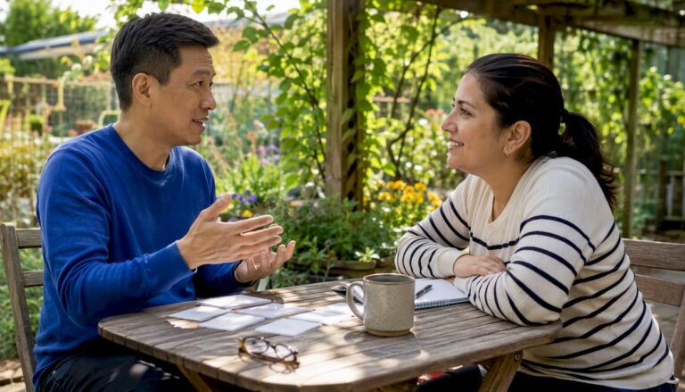 Why Build Real-World Language Skills: Benefits for Adults