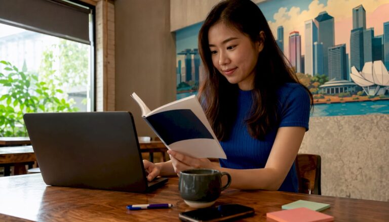 DELE Singapore: How to Register, Prepare, and Pass