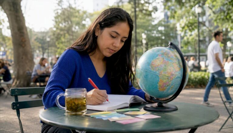 The Spanish Language: A Global Overview for Learners