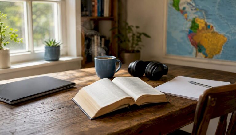 Best Websites to Learn Spanish: Quick Picks by Goal