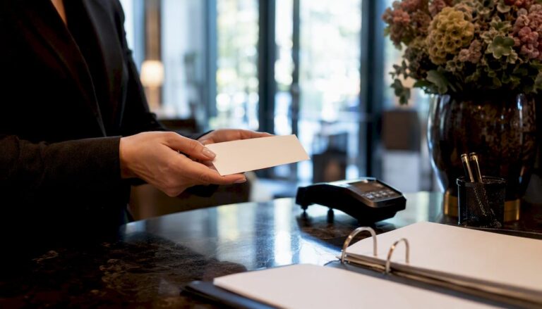 Spanish for Hospitality: Phrases Hotel and Restaurant Staff Need