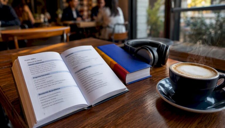 Spanish for Customer Service: Essential Phrases and Scripts