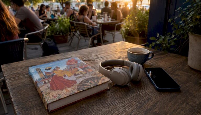 The Best Spanish Textbooks for Self-Study in 2026