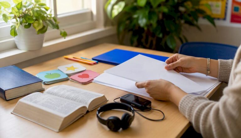How to Teach Spanish: A Practical Playbook for Tutors