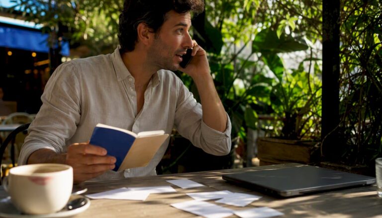 Spanish for Sales: Fast, Role-Focused Training for Sellers