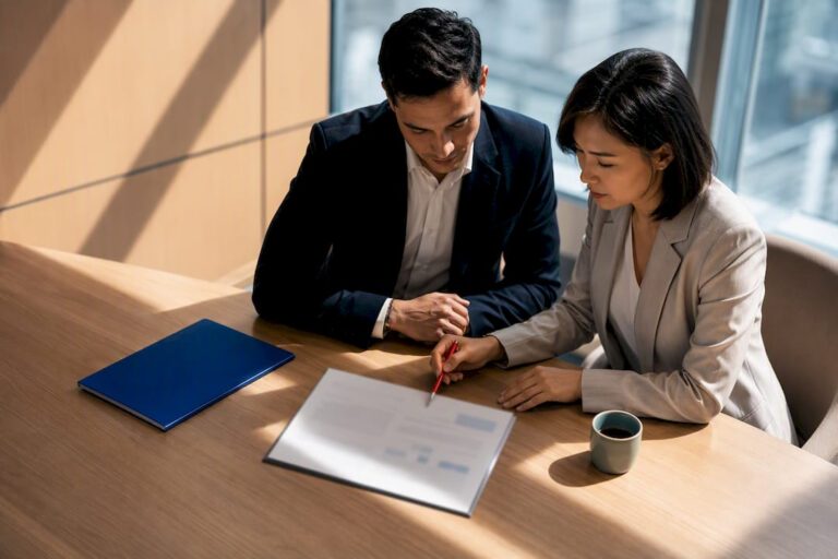 5 Sections HR Wants in a Corporate Spanish Training Proposal