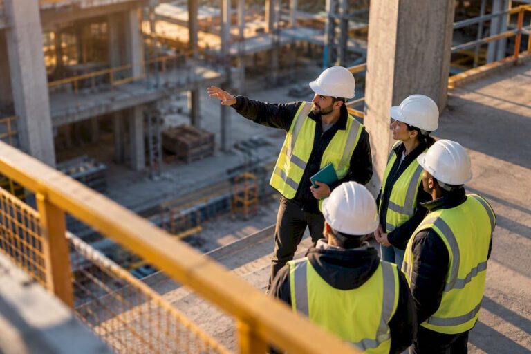 Spanish for Engineers: Build B1 First, Then 200–400 Technical Terms