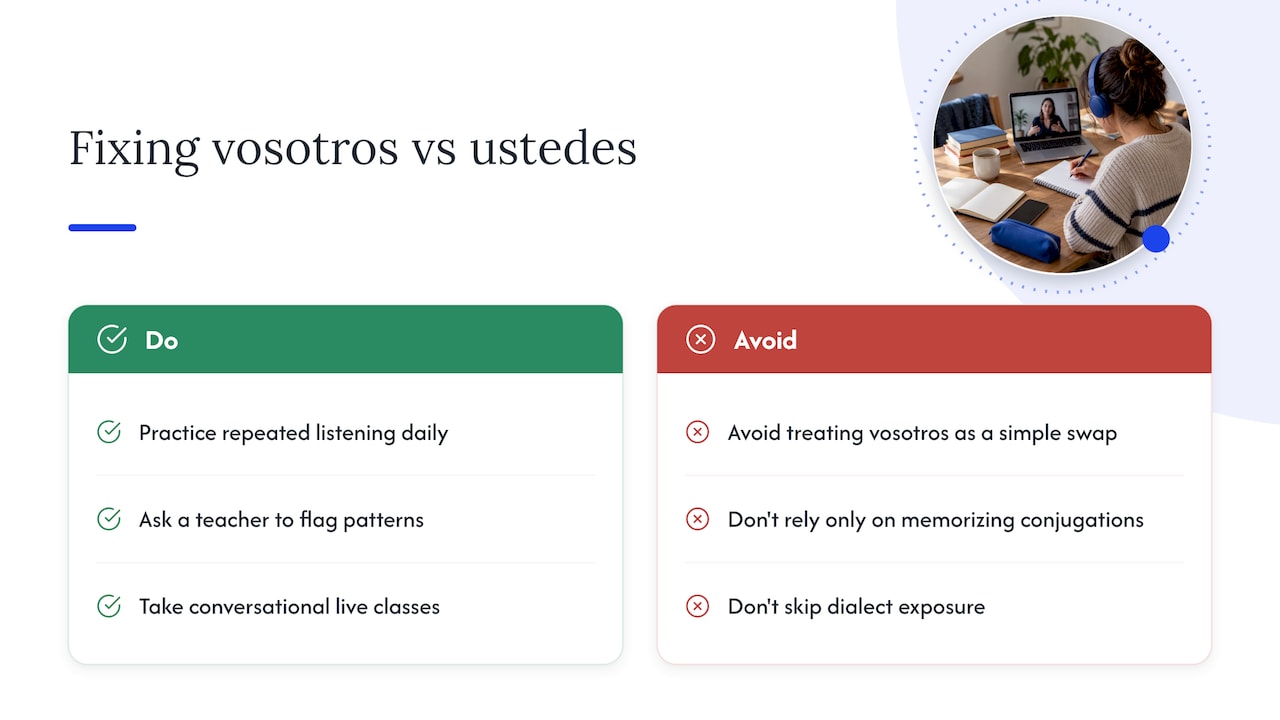 What learners consistently get wrong about this pair — overview diagram