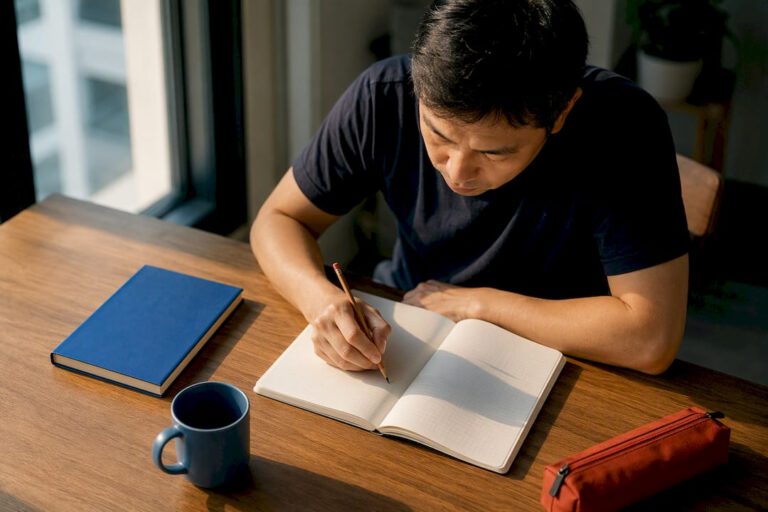 Adults in Singapore: 350–600 Hours to B1 Spanish, Age Isn’t the Barrier
