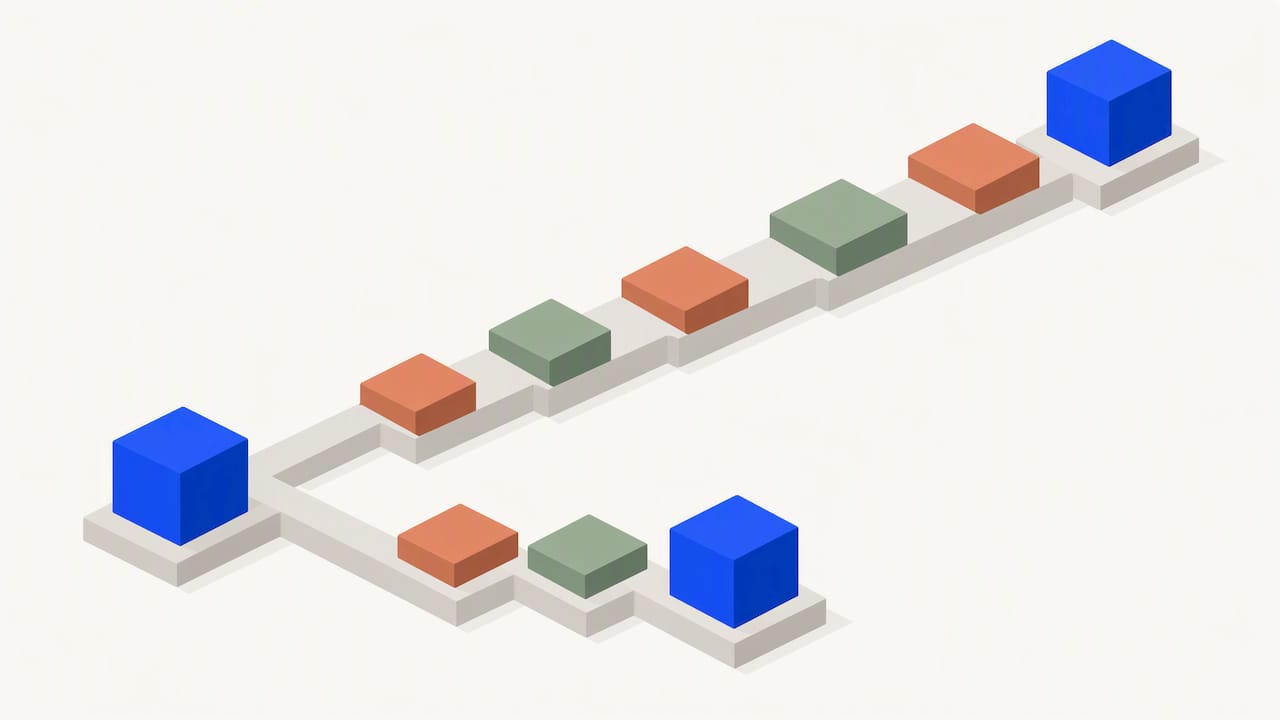 Illustration of DELE preparation pathways