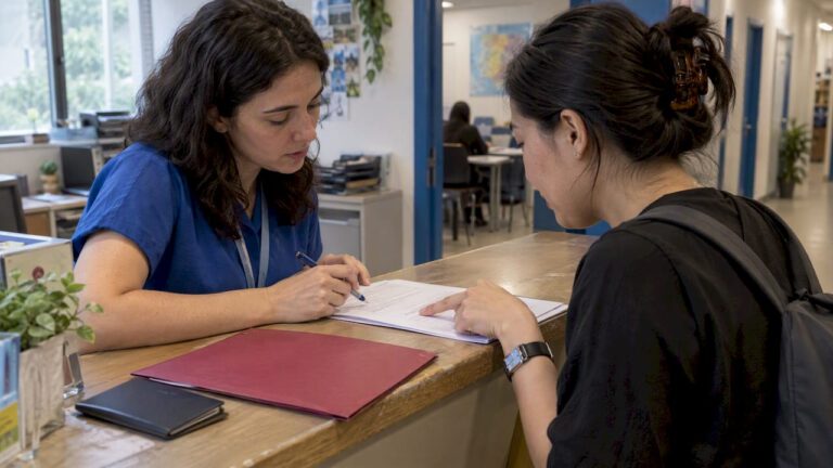 SGD 255–460: Centre Verified DELE Exam Fees in Singapore