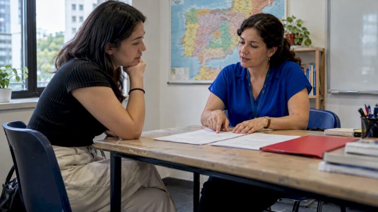 S$25 to S$60 Private Lessons: Spanish Fees for Adults in Singapore